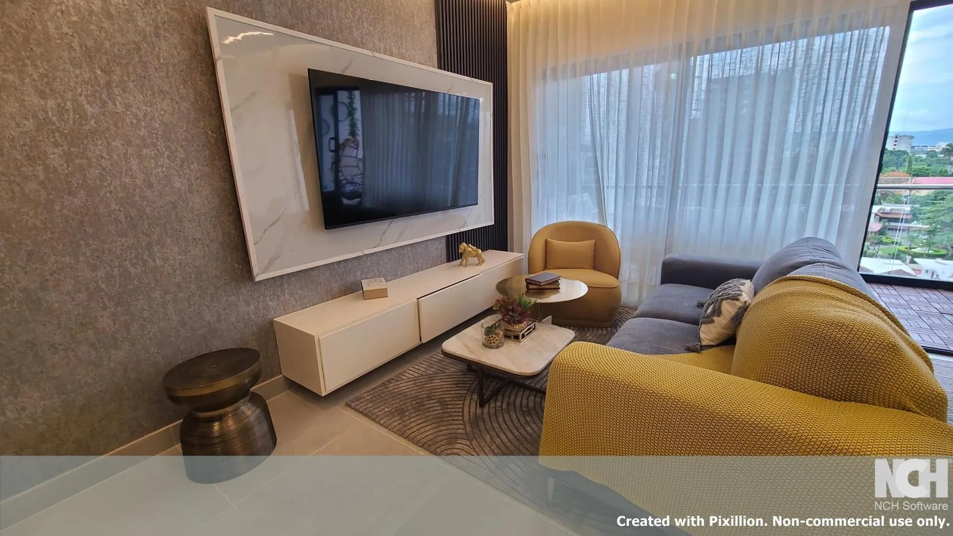 Centrico A 2 Minutos Del Monumento Apartment Santiago De Los Caballeros
